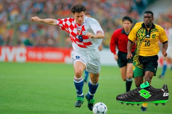 Lotto Stadio Classic(Davor Suker) 1