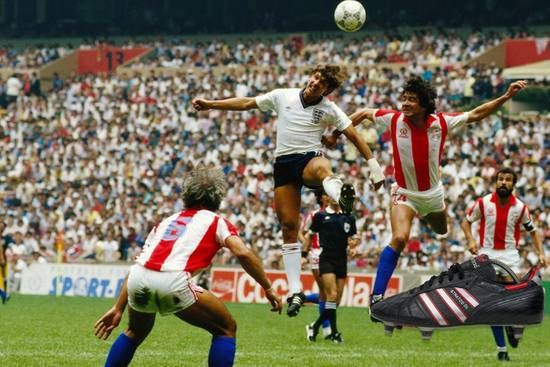 Adidas Stratos 2000(Gary Lineker) 1