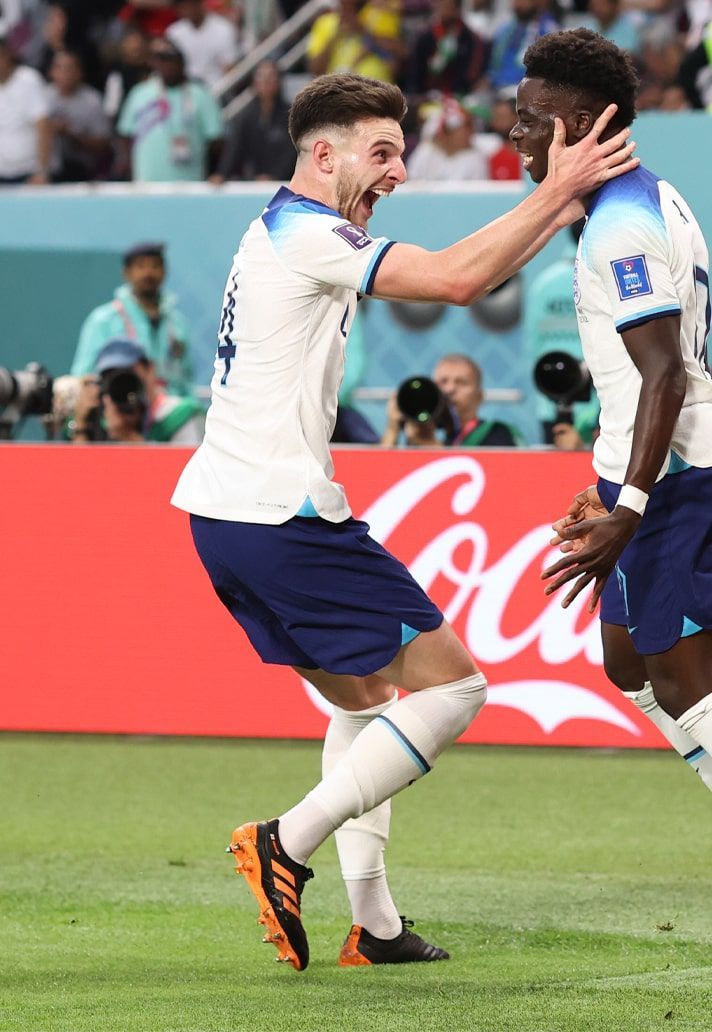 Declan Rice &ndash; Adidas Copa thế hệ tiếp theo 1