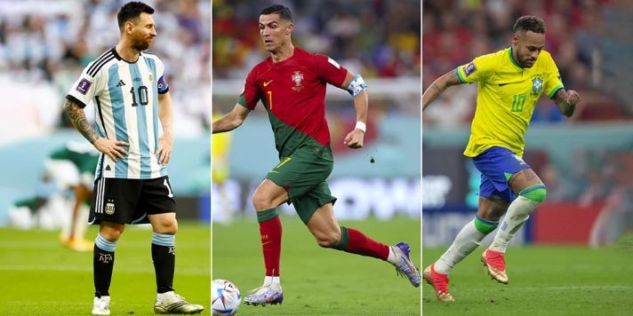 gi&agrave;y đ&aacute; b&oacute;ng ấn tượng nhất World Cup 2022 1