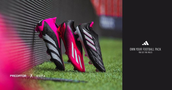 Aiddas Predator Accuracy 1