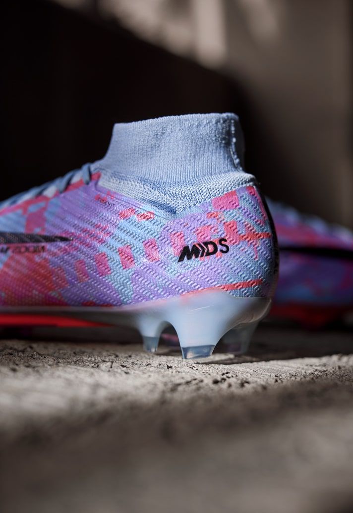 Nike Mercurial Dream Speed 006 4