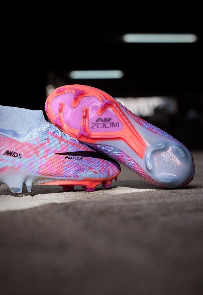 Nike Mercurial Dream Speed 006 5