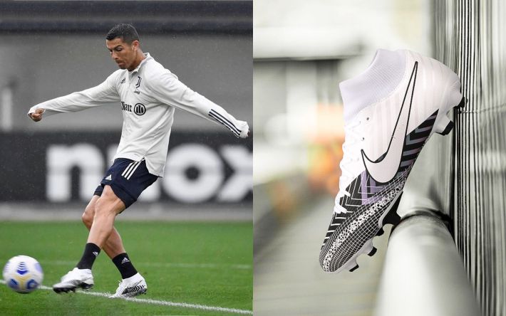 Nike Mercurial Dream Speed 003 2