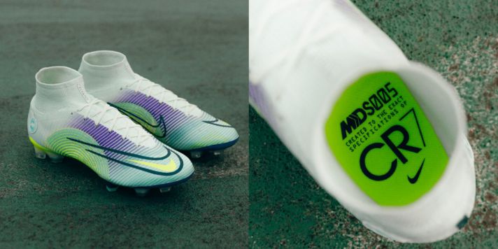 Nike Mercurial Dream Speed 005 1
