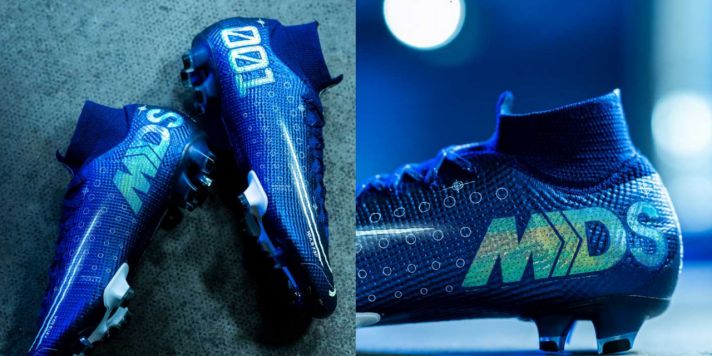Nike Mercurial Dream Speed 001