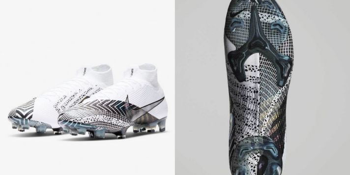 Nike Mercurial Dream Speed 003 1