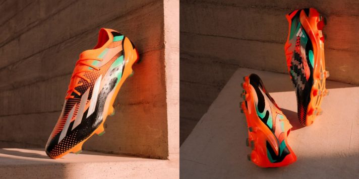 Adidas X Speedportal L10NEL M35SI 5