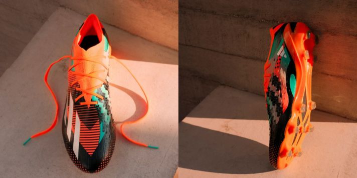 Adidas X Speedportal L10NEL M35SI 8