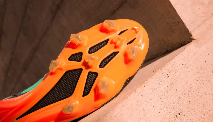 Adidas X Speedportal L10NEL M35SI 8