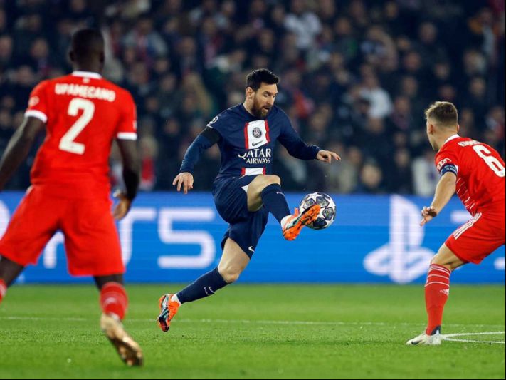 Adidas X Speedportal L10NEL M35SI 1