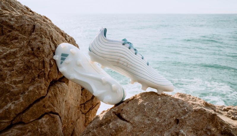 Adidas The Parley Pack 9