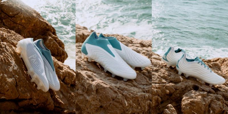 Adidas The Parley Pack 2