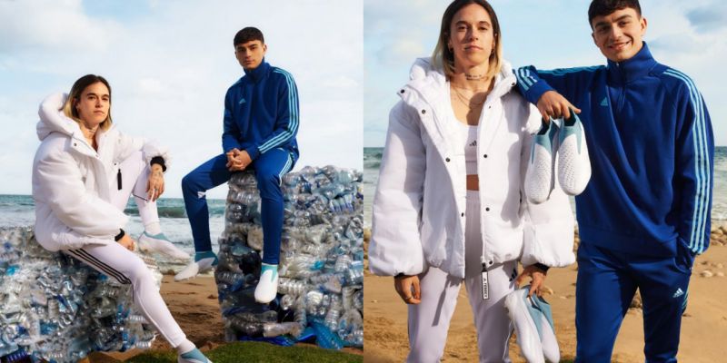 Adidas The Parley Pack 3