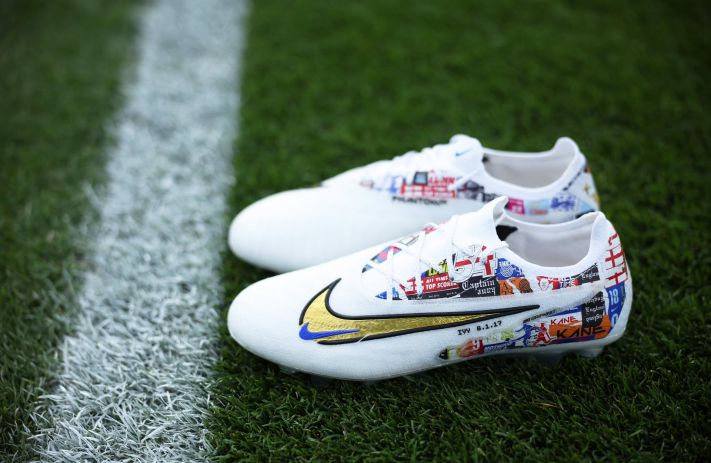 Nike Phantom GX Harry Kane 3