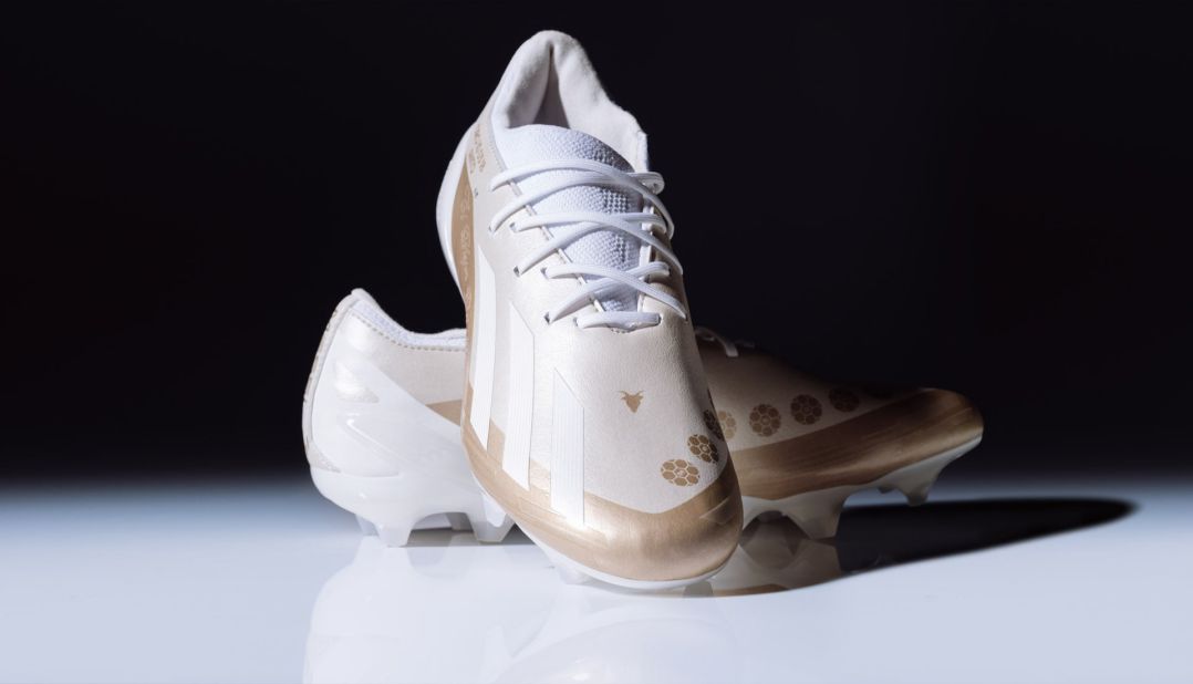 Adidas X Crazyfast.1 Messi El Ocho 1