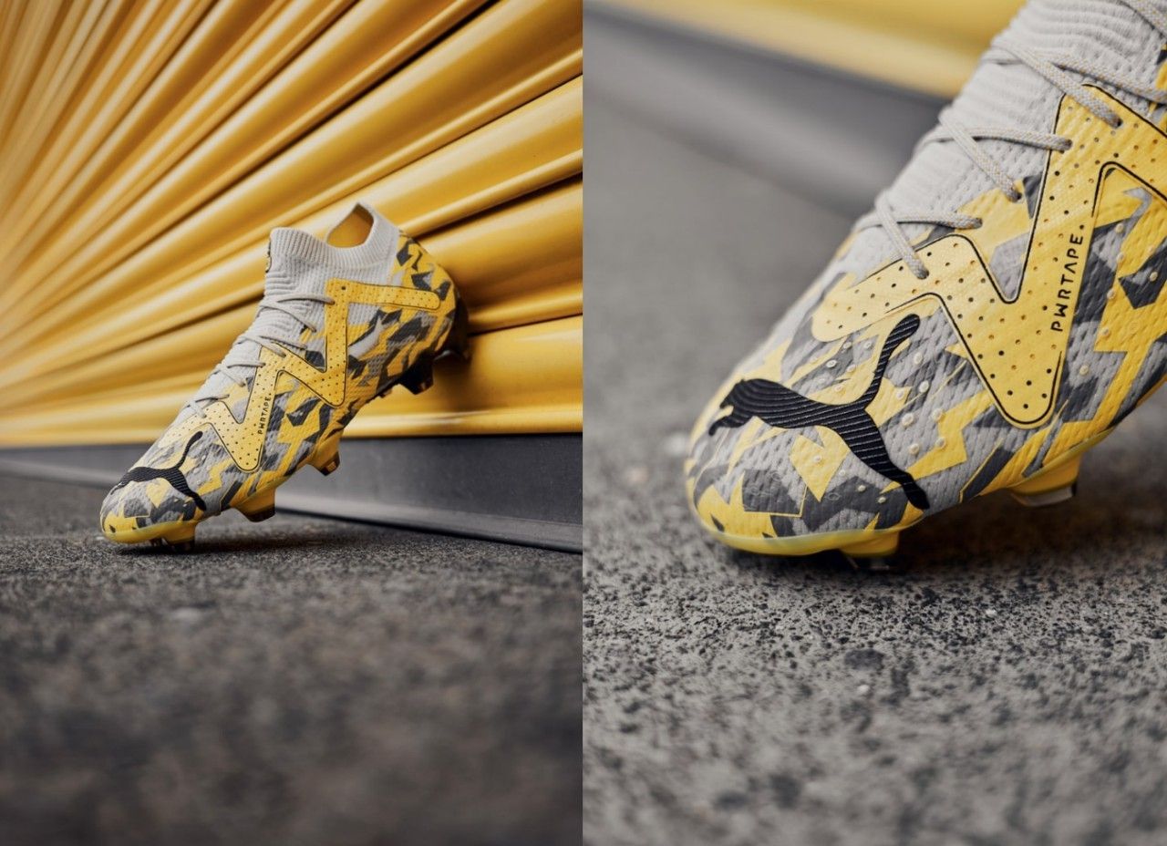 Puma Future Ultimate Voltage Pack 1