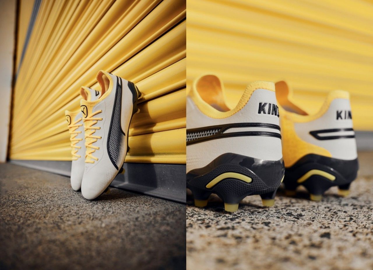 Puma King Ultimate Voltage Pack 1