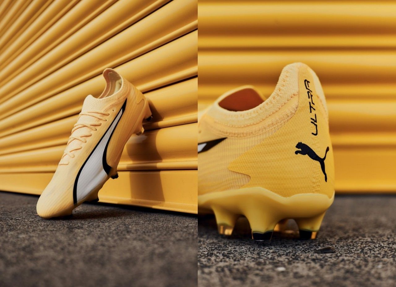 Puma Ultra Ultimate Voltage Pack 1