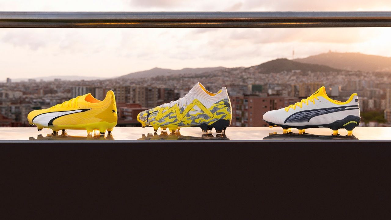 Puma Voltage Pack 2