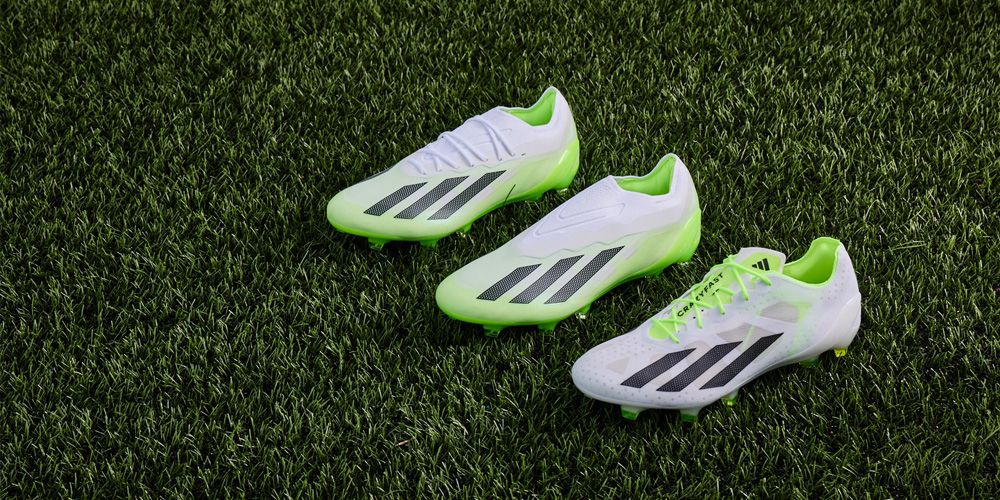 Adidas X Crazyfast 1