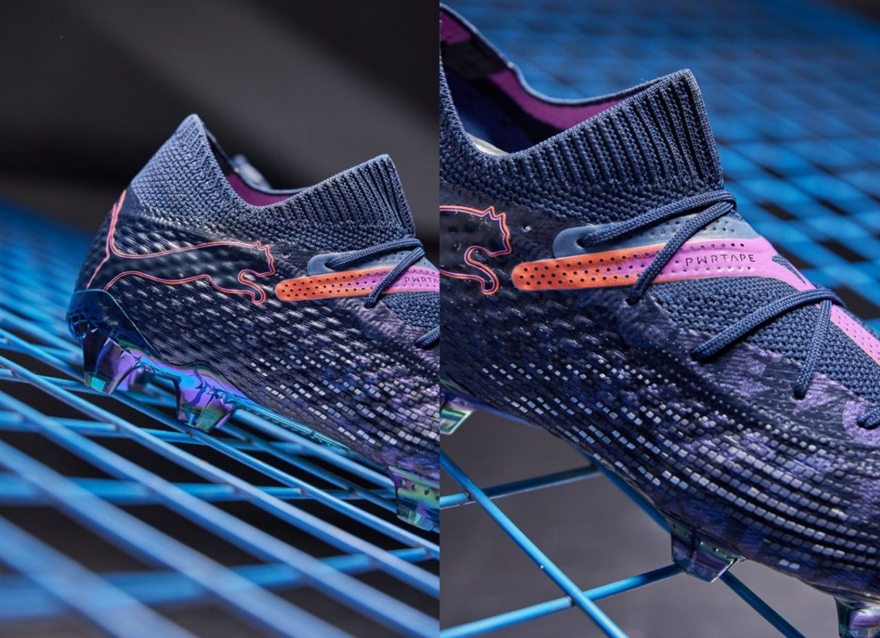 Puma Future 7 FTR - Siêu phẩm mới nhất nhà Puma
