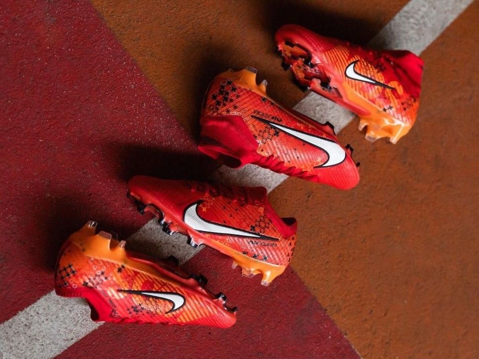 Nike Air Zoom Mercurial Vapor XV Dream Speed 007
