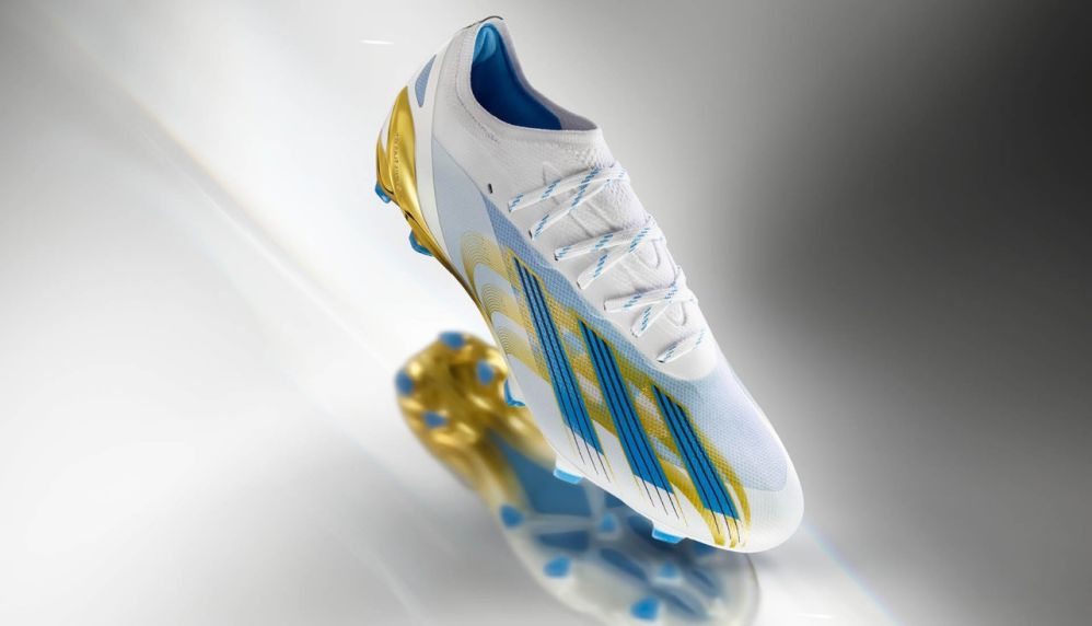 Adidas X Crazyfast Messi Las Estrellas 1