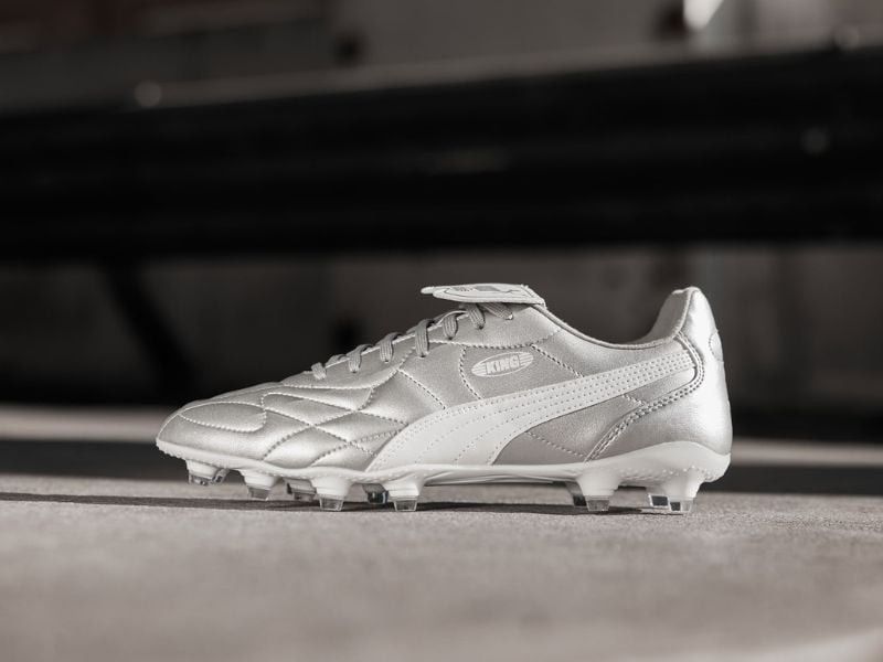 Puma King Top 75+25