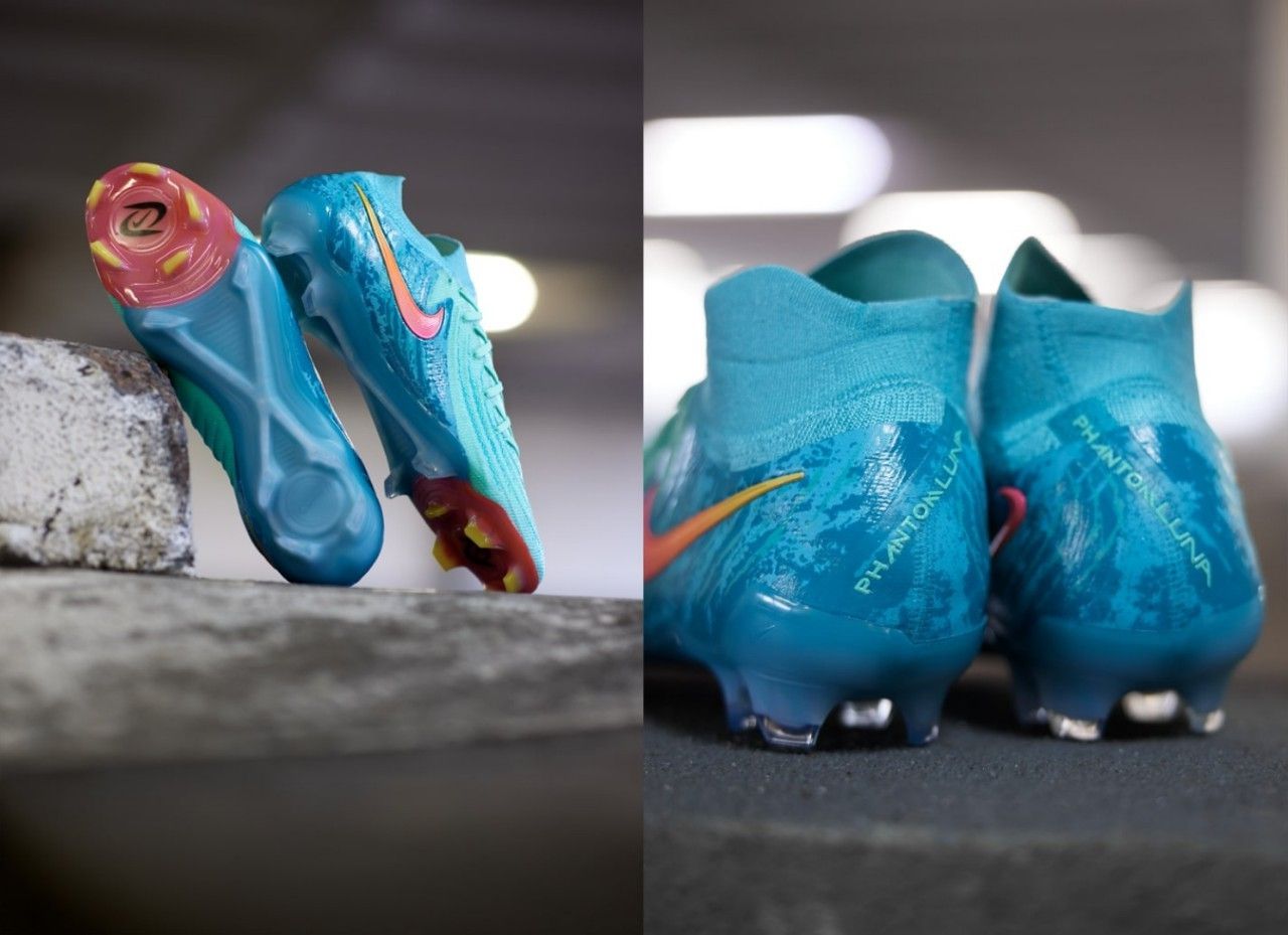 Nike Phantom Vortex Pack 3