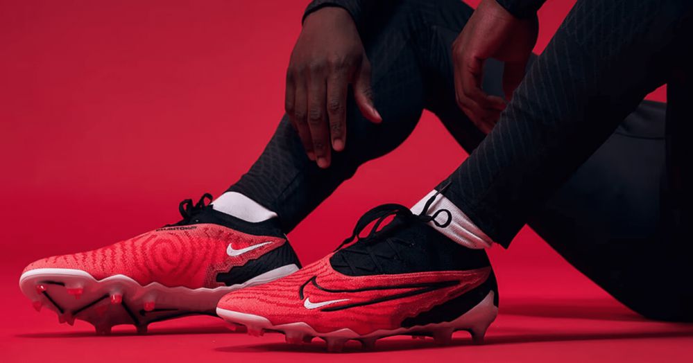 Nike Phantom GX Ready Pack 1
