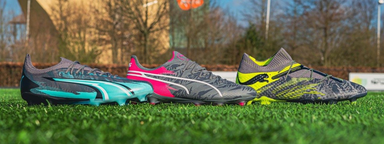 Puma Rush Pack 2