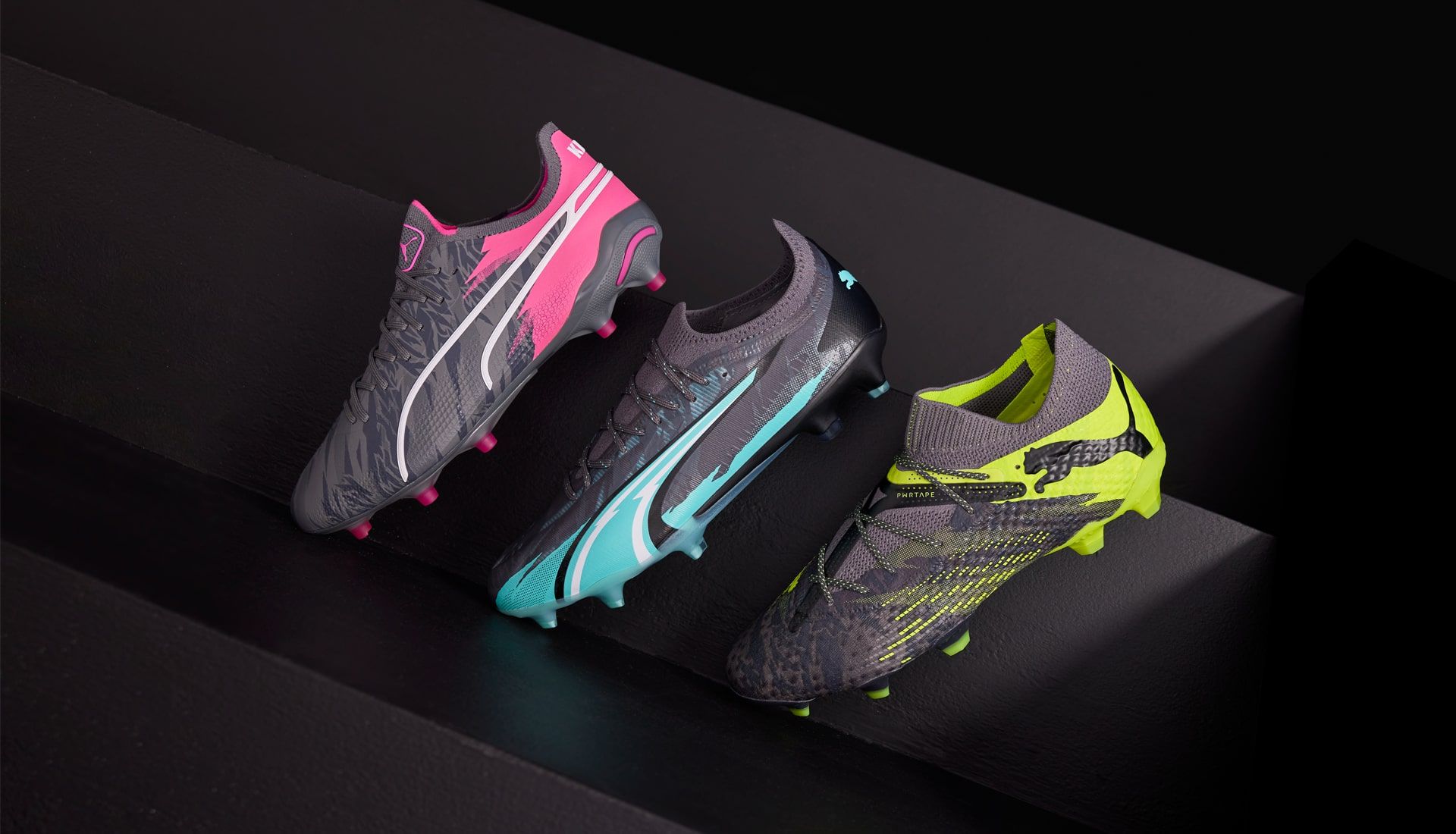 Puma Rush Pack 1