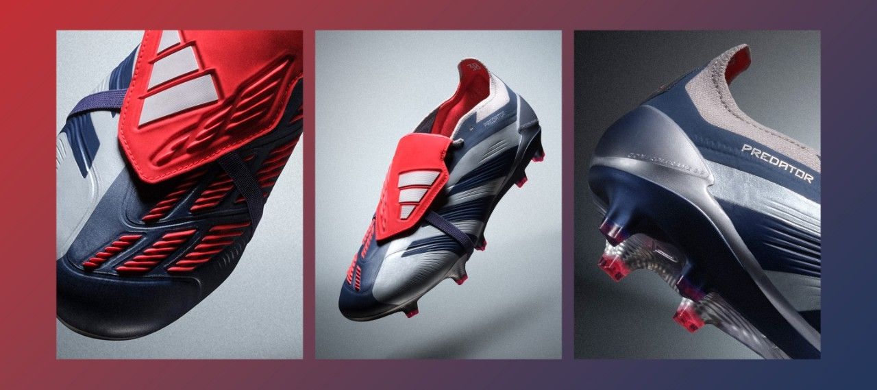 Bộ sưu tập Adidas Roteiro Pack 1