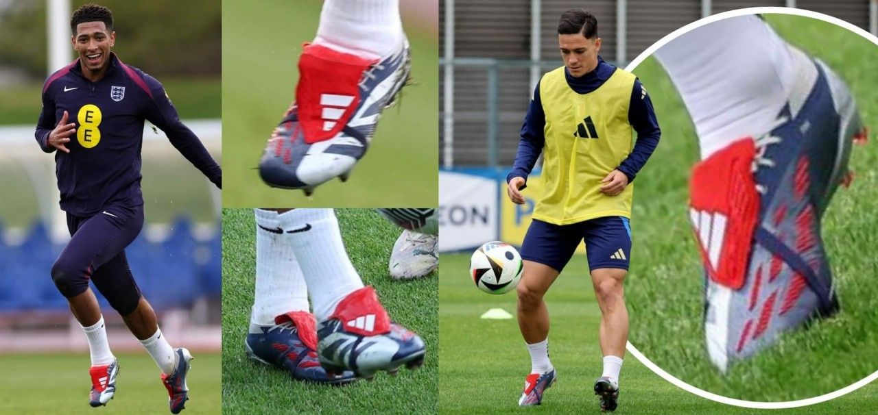 Adidas Roteiro Pack 1