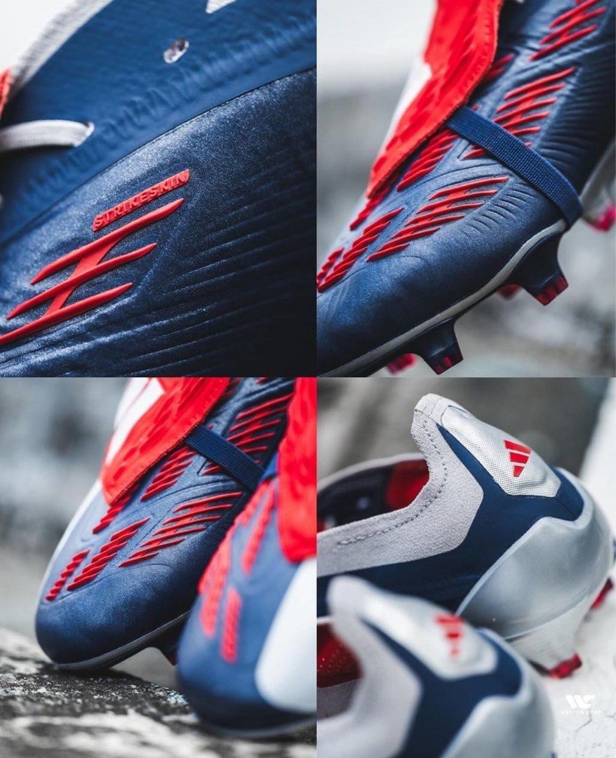 Bộ sưu tập Adidas Roteiro Pack 2