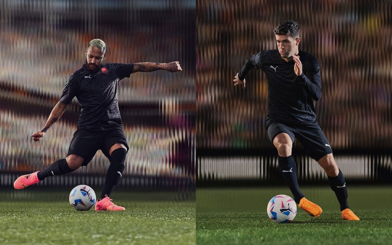 Puma Forever Faster Pack 4