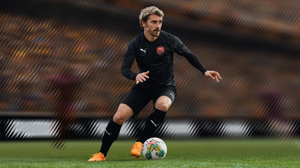 Puma Forever Faster Pack 3