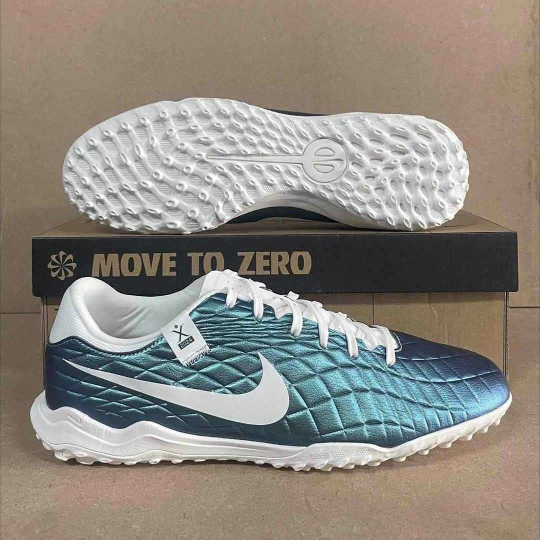 Nike Tiempo Legend 10 Emerald 7