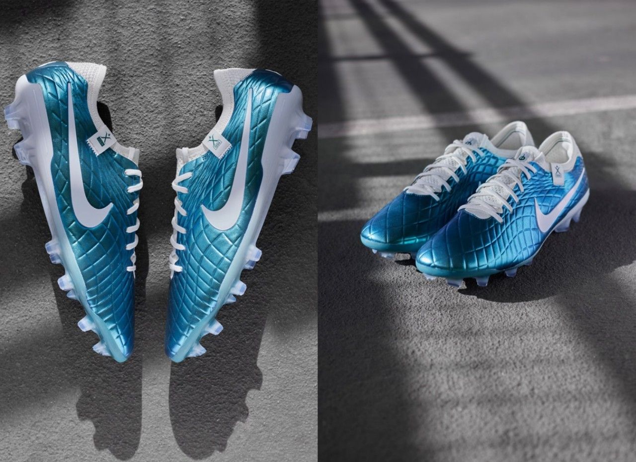 Nike Tiempo Legend 10 Emerald 6