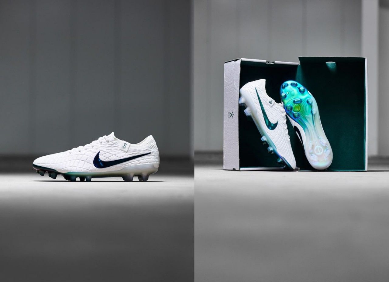 Nike Tiempo Legend 10 Pearl 2