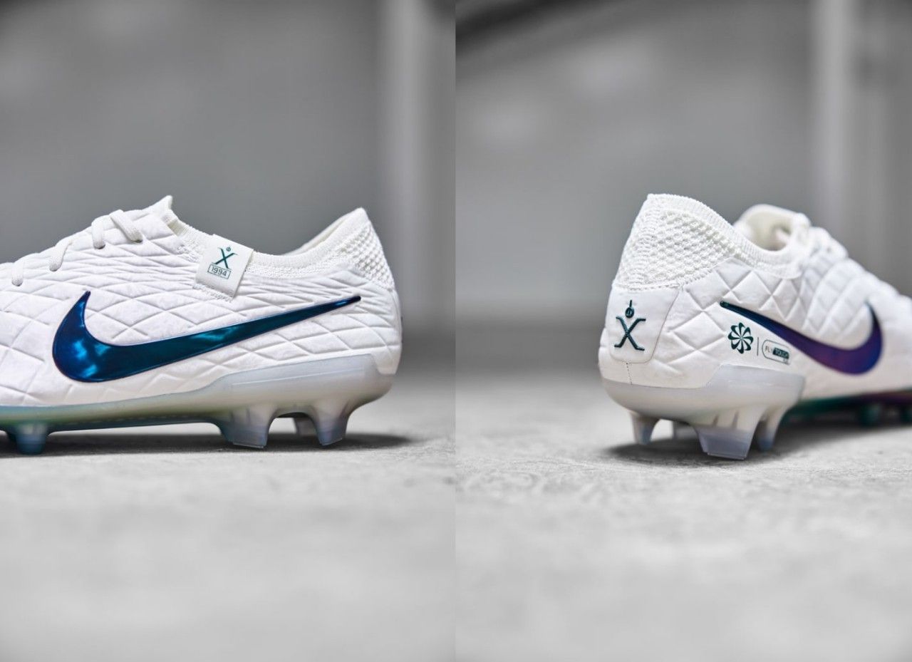 Nike Tiempo Legend 10 Pearl 5