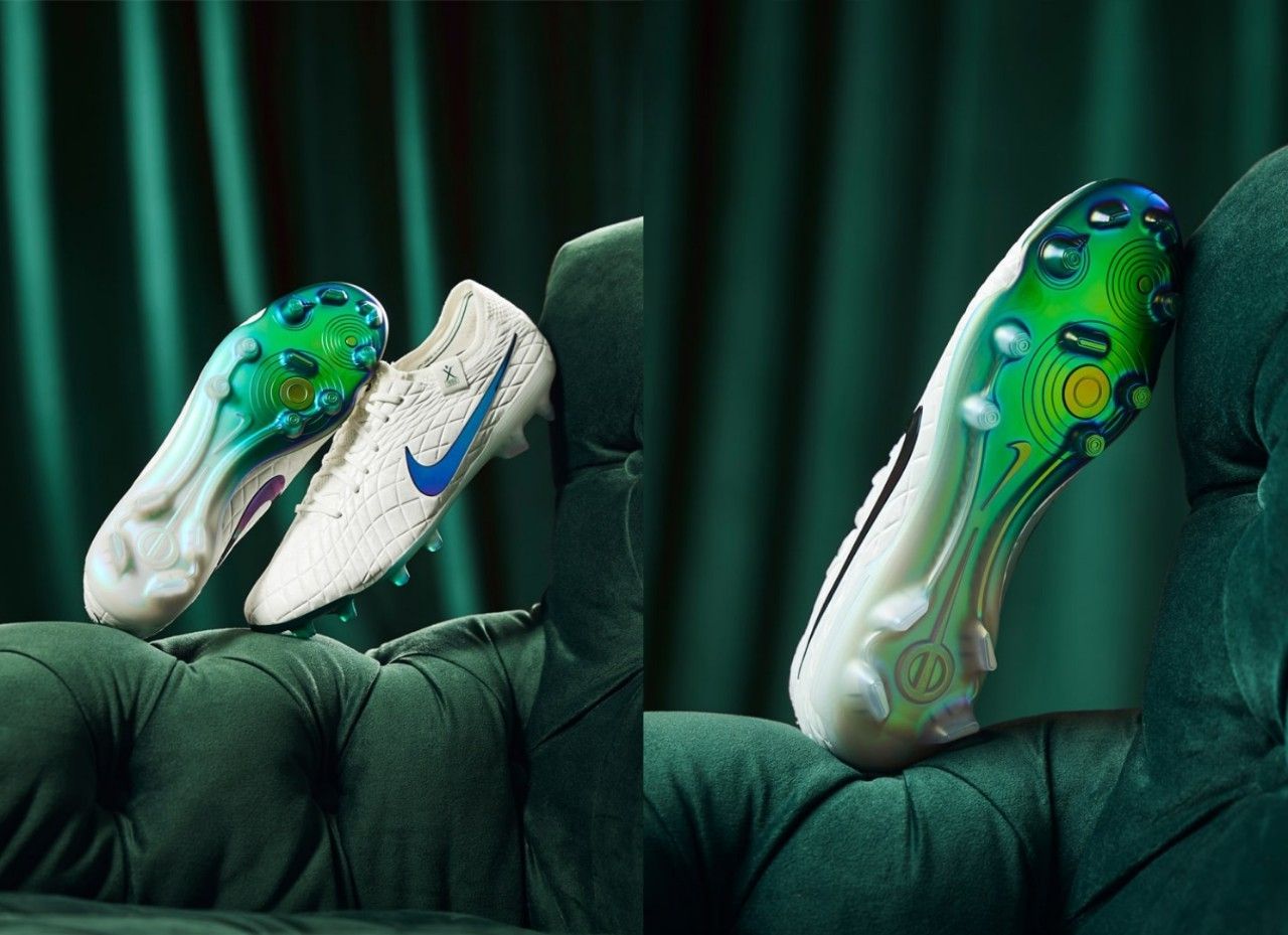 Nike Tiempo Legend 10 Pearl 3