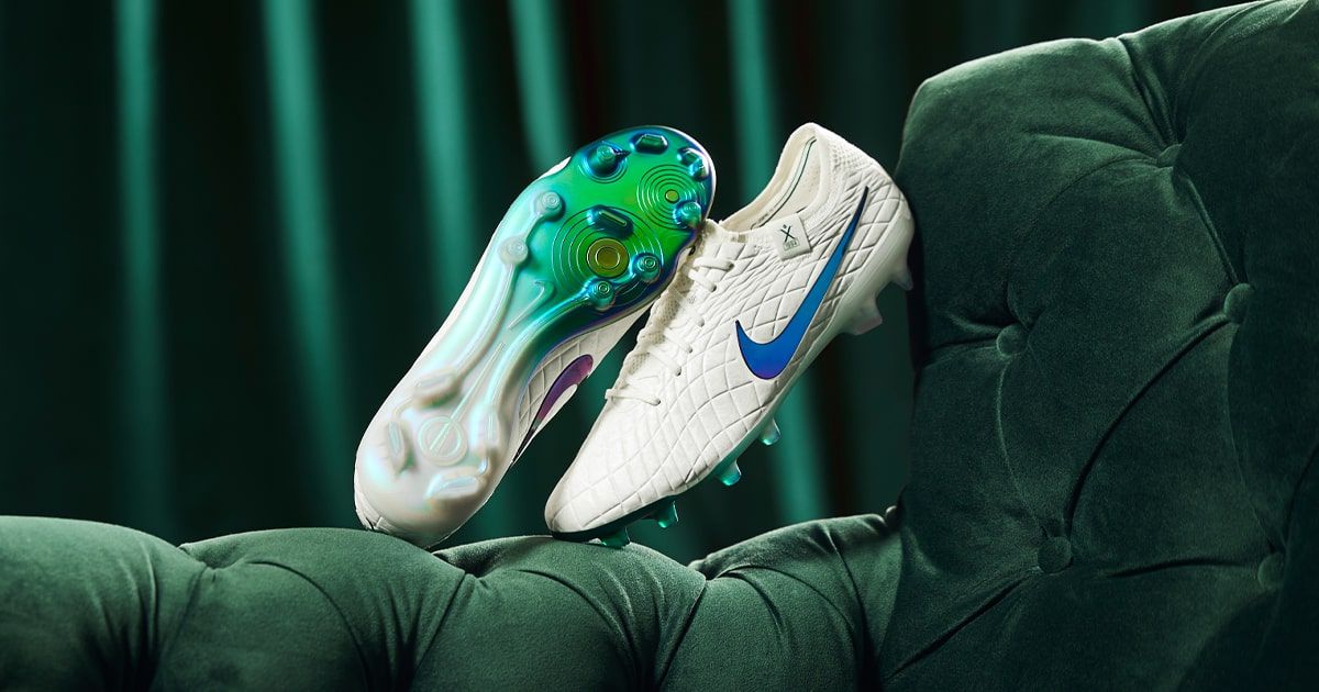 Nike Tiempo Legend 10 Pearl 2