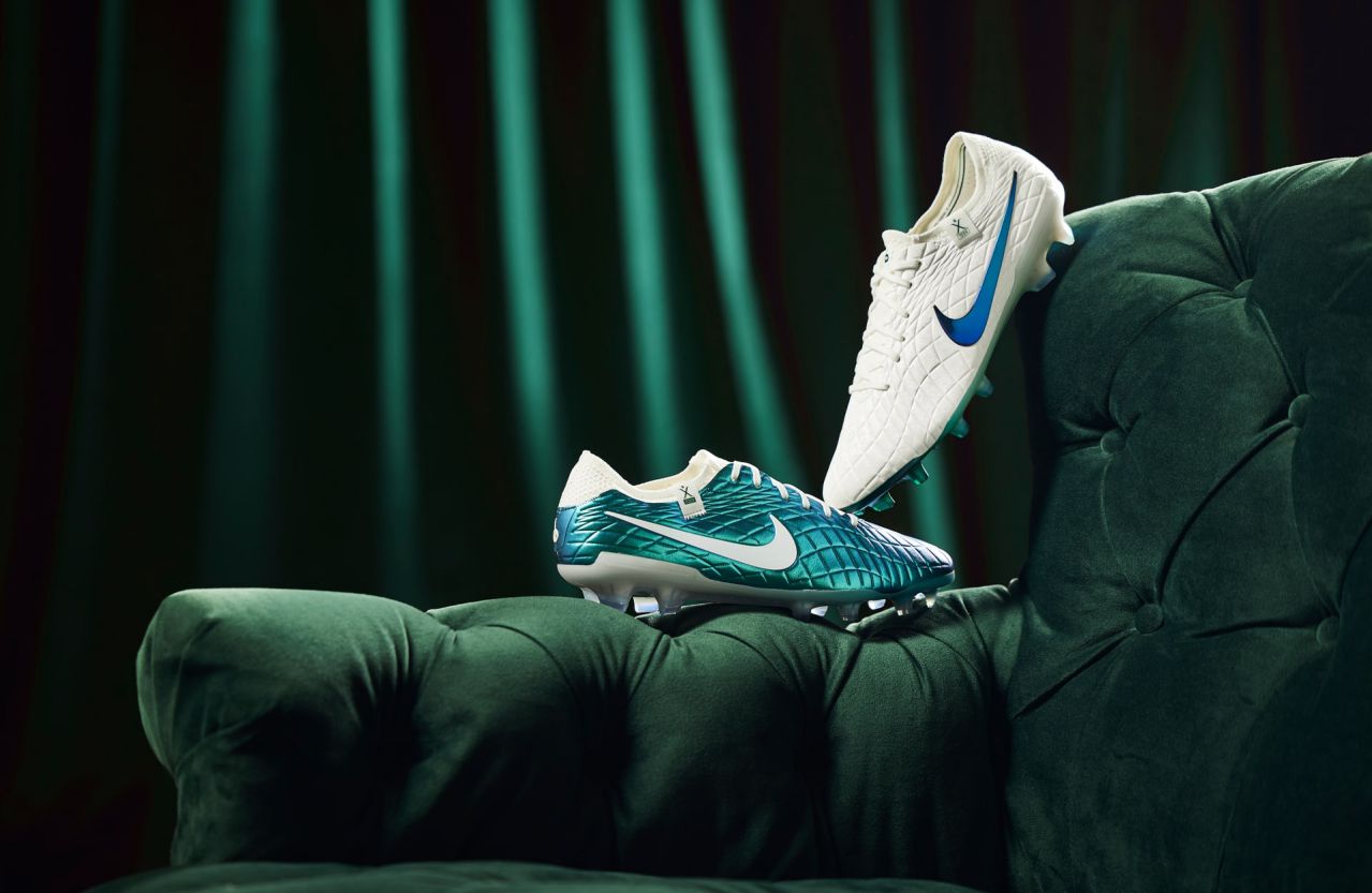 Nike Tiempo Legend 10 Pearl 7