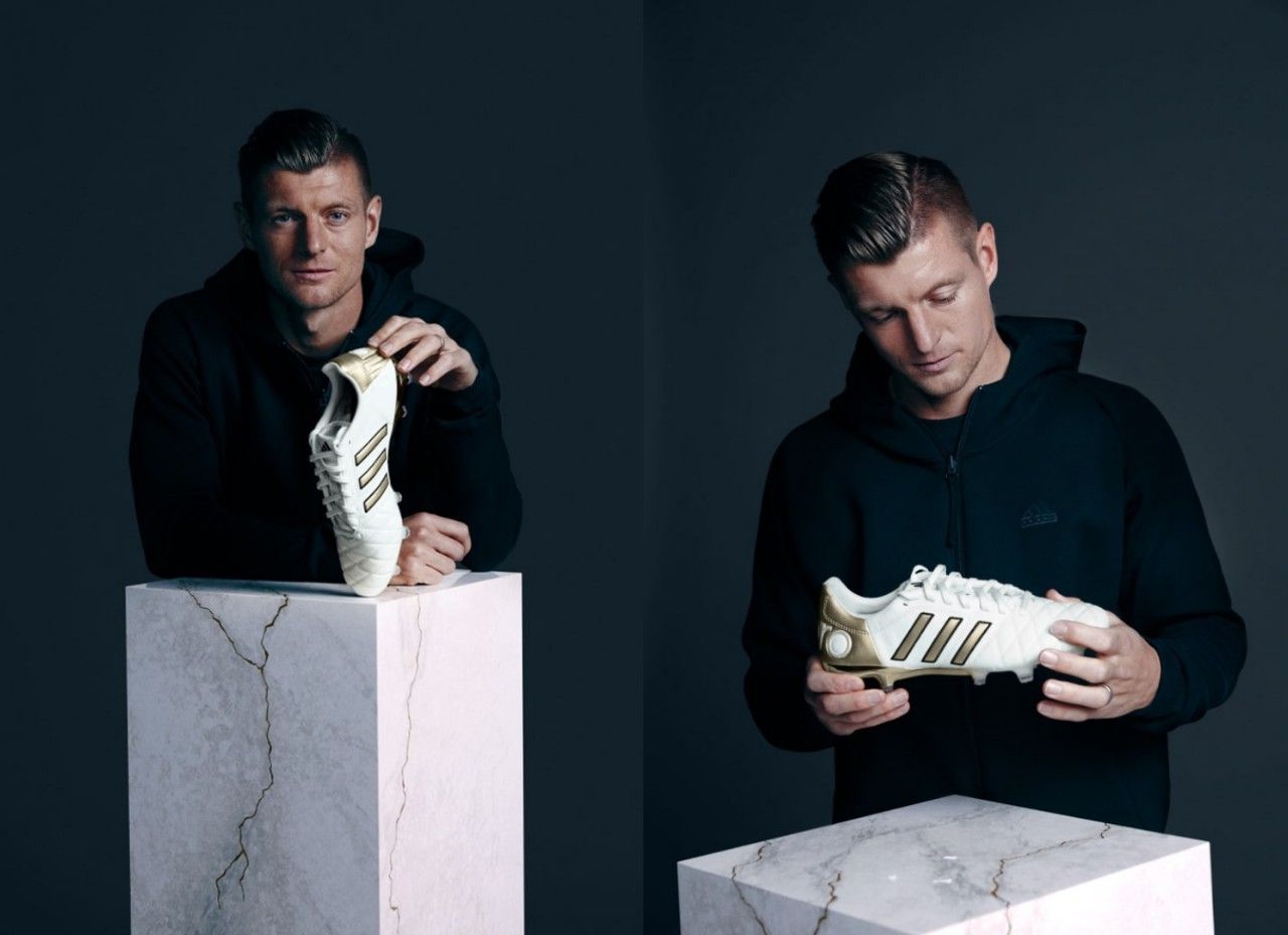 Toni Kroos 11Pro TK 6