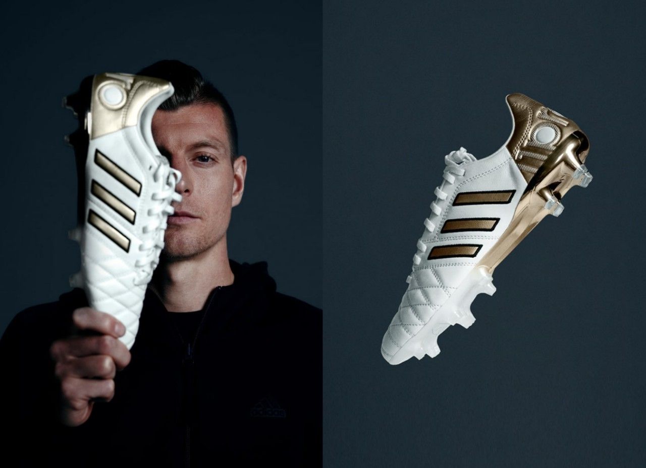 Toni Kroos 11Pro TK 3