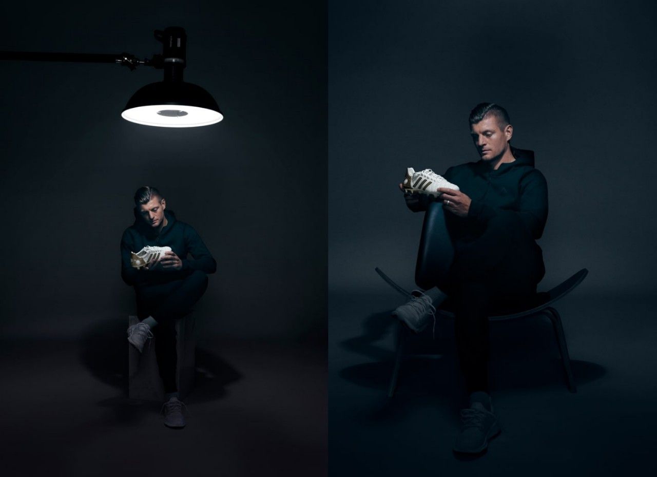 Toni Kroos 11Pro TK 2