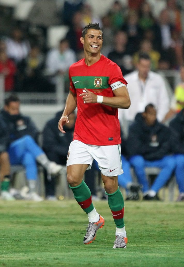 Nike Mercurial Superfly 4