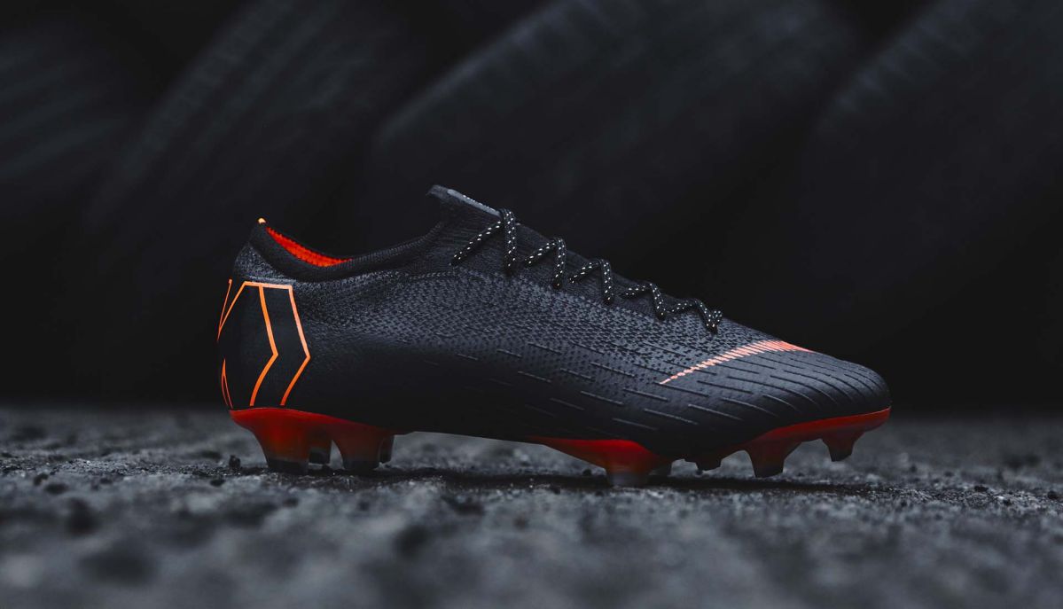 Nike Mercurial Superfly 11